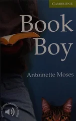 Book Boy Starter/Beginner