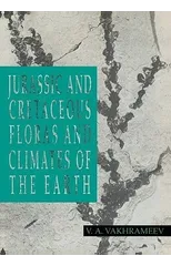 Jurassic and Cretaceous Floras and Climates of the Earth