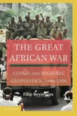 The Great African War