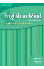 English in Mind Level 2 Teacher's Resource Book