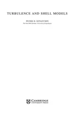 Turbulence and Shell Models