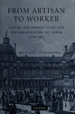 From Artisan to Worker