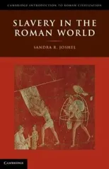 Slavery in the Roman World