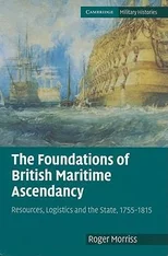 The Foundations of British Maritime Ascendancy