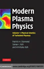 Modern Plasma Physics