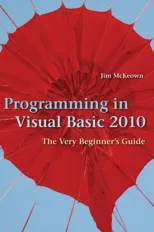 Programming in Visual Basic 2010