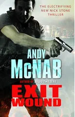 Exit Wound