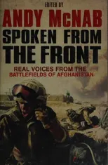 Spoken From The Front
