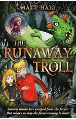 The Runaway Troll
