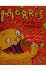 Morris the Mankiest Monster