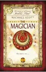 The Magician