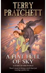 A Hat Full Of Sky