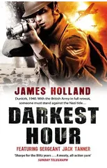 Darkest Hour