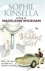 The Wedding Girl