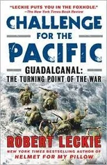 Challenge for the Pacific