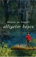 Alligator Bayou