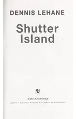 Shutter Island