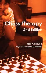 Chess Therapy (2nd Edition)
