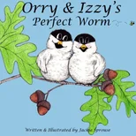 Orry & Izzy's Perfect Worm