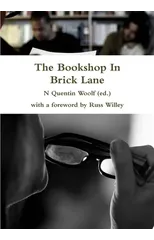 The Bookshop In Brick Lane