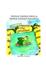 Fiddle Faddle Frog & Piddle Paddle Polliwog