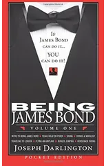 Being James Bond