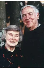 Britt and Nan Pendergrast Oral History