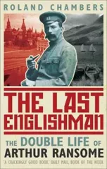 The Last Englishman