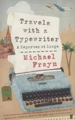 Travels with a Typewriter