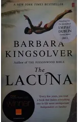 The Lacuna
