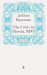 The Crisis in Russia, 1920