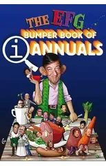 The EFG Bumper Book of QI Annuals