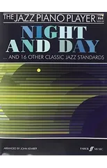 The Jazz Piano Player