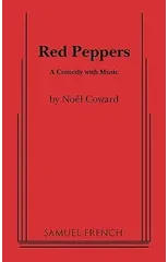 Red Peppers