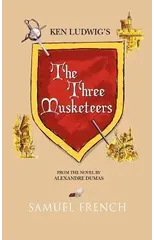 The Three Musketeers