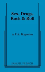 Sex, Drugs, Rock and Roll