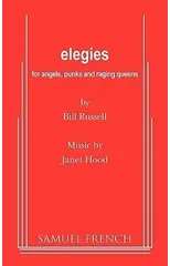 Elegies for Angels, Punks and Raging Queens