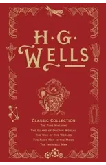HG Wells Classic Collection
