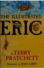 The Illustrated Eric
