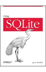 Using SQLite