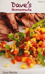 Flavor Quest, Volume 2