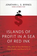 Islands of Profit in a Sea of Red Ink