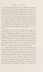 Sacred Painting. Museum