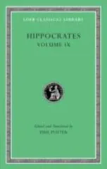 Hippocrates, Volume IX
