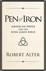 Pen of Iron