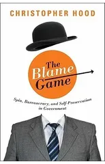 The Blame Game
