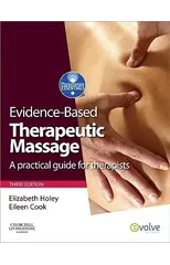 Evidence-based Therapeutic Massage