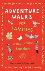 London Adventure Walks for Families