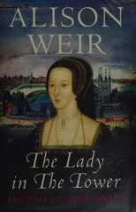 The Lady In The Tower