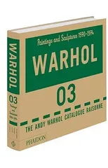 The Andy Warhol Catalogue Raisonne